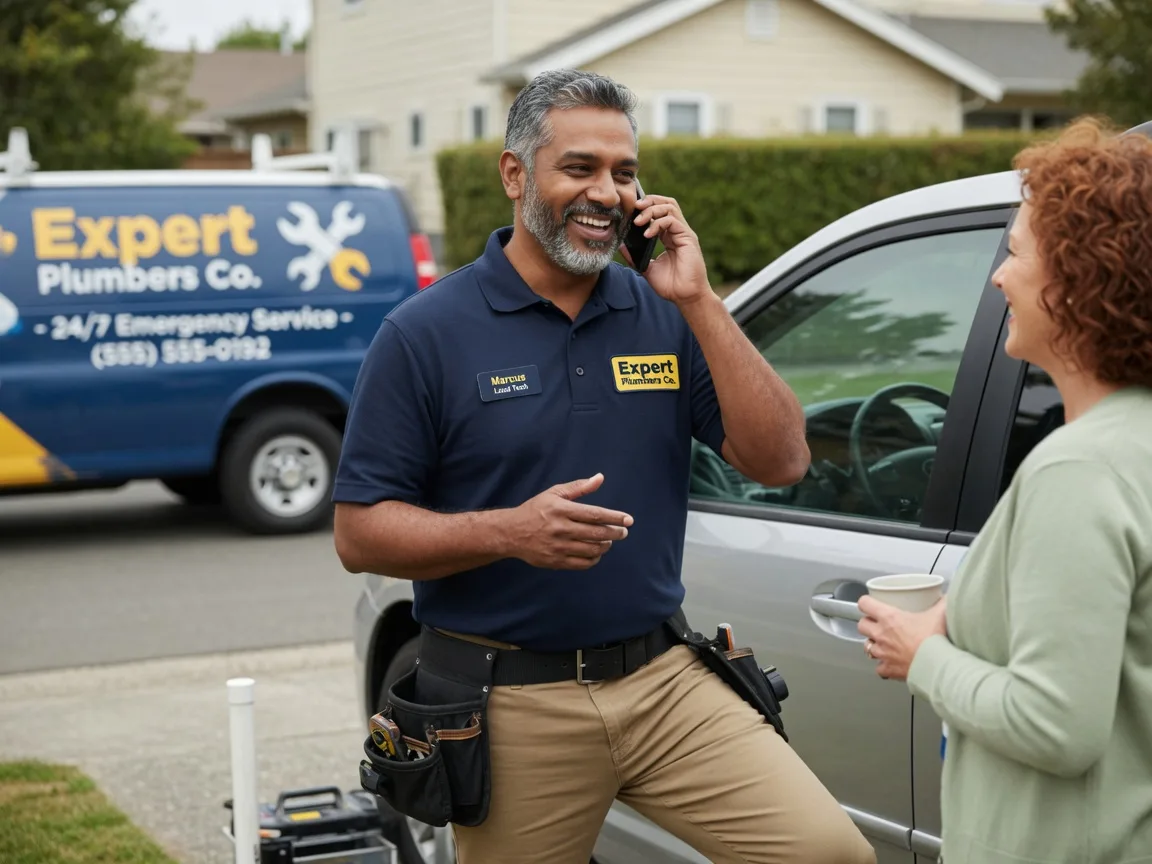 Clogged Drain Repair in Hustonville, KY